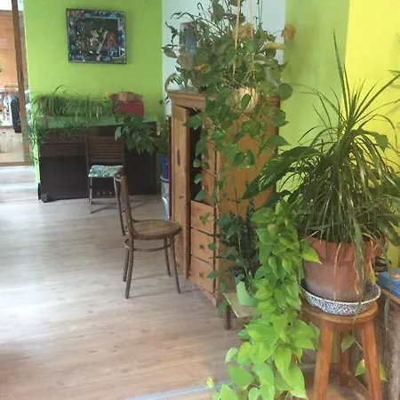 Sérénité Camping Meyzieu