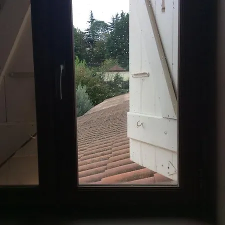 Sérénité Camping *