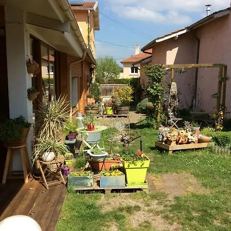 Sérénité Camping *